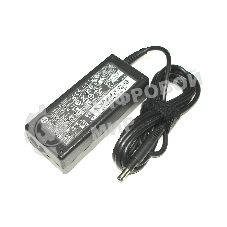 Блок питания (сетевой адаптер) для ноутбуков HP 19.5V 3.33A 65W 4.8x1.7mm HC