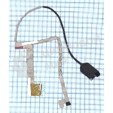 Шлейф матрицы для ноутбука HP ProBook 4540s 4545s 4570s 4730s VER-1