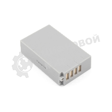 Аккумуляторная батарея для фотоаппарата Nikon 1 J5 (EN-EL24) 7.2V 850mAh Li-ion