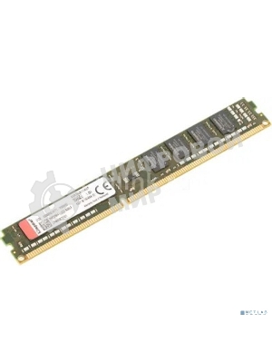 Оперативная память Kingston ValueRAM, DDR3L, 4GB (1x4GB), 1600MHz, CL11, DIMM