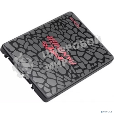 Накопитель SSD Apacer AS350 PANTHER, 1Tb, 2.5