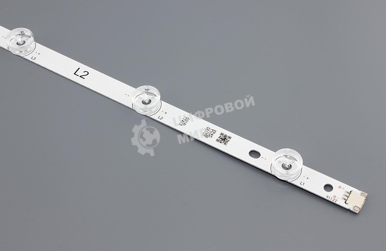 Светодиодная подсветка 55