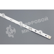 Светодиодная подсветка 55