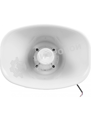 Громкоговоритель Tantos TSo-HW30 рупорный 30Вт белый