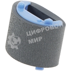 Ролик подхвата Cactus CS-PRA-HP-LJ1505 (RL1-1497-000) для HP LJ P1500 Series, P1505, P1505n, M1120 MFP, M1120n, M1522 MFP