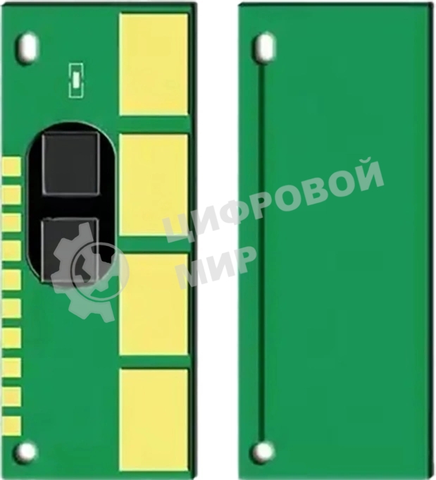 Чип Cactus для Pantum CP1100/CP1100DW/CM1100N/CM1100DW/CM1100FNW/CM11FDW/CM1100ADN/CM1100ANW/CM1100ADW