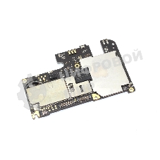 Материнская плата для Asus ZenFone 3 Zoom ZE553KL 4x128Gb 90AZ01H0-R00050