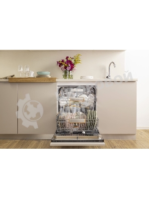 Встраиваемая посудомоечная машина Gorenje GV693A65AD, черный, 59.8 см, 16 компл., 38 дБ, класс A+++