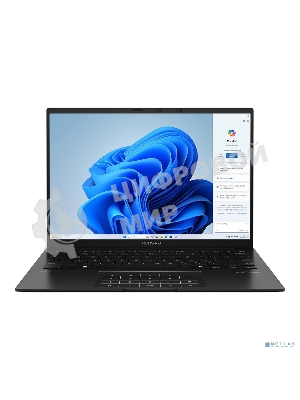 Ноутбук Asus Zenbook 14 UM3406GA-QD118/14