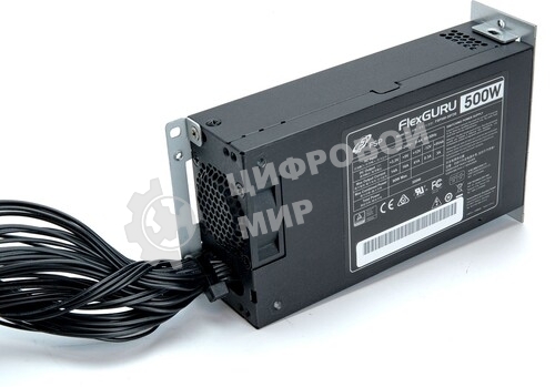 Блок питания FSP FSP2400-20FM 2400W, CRPS Redundant module, AC FullRange Input, DC 12V &; 12Vsb Output,PMBUS 1.2, 80 PLUS Platinum