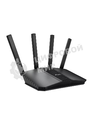 Маршрутизатор ASUS RT-BE58U V2 WiFi 7 2882+688Mbps 2.5G 4x1G USB 5GHz/2.4GHz 