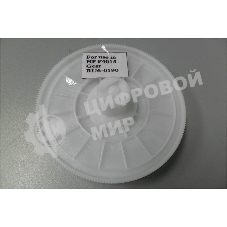 Шестерня 193T привода фотобарабана HP LJ P4014/4015/4515/Enterprise 600 M601/M602/M603 (RU6-0190) OEM