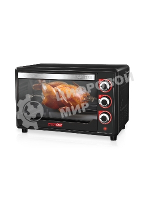 Мини-печь Centek CT-1530-36 GRILL черный