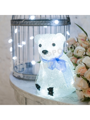 Фигура акриловая светодиодная Neon-night 