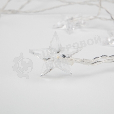 Гирлянда светодиодная Neon-night 