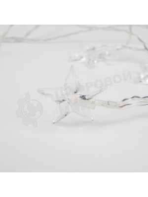 Гирлянда светодиодная Neon-night 