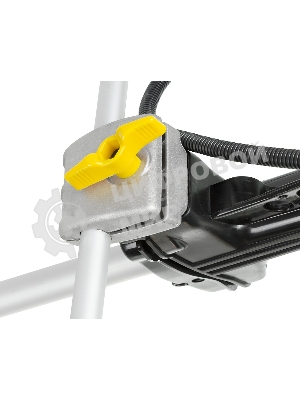 Триммер бензиновый Huter GGT-2900T PRO, 3,9 л.с.