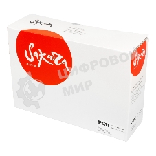 Картридж лазерный Sakura SP277HE для Ricoh, черный, 2600 к.