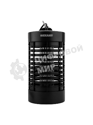Антимоскитная лампа Rexant 3 Вт/220 В (R30)