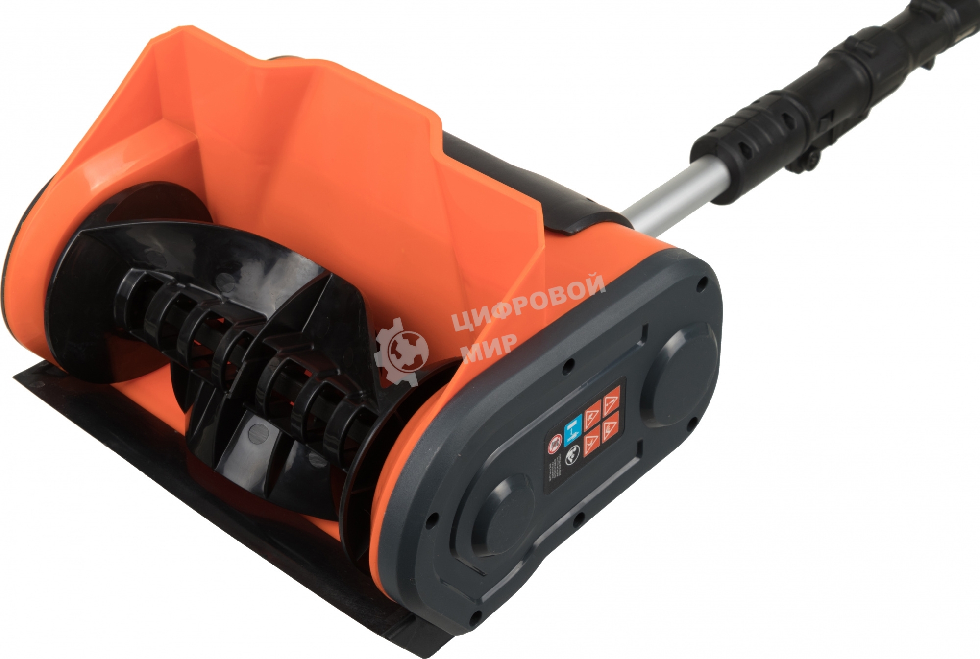 Снегоуборщик электрический Patriot PE 1001UES 0.3кВт