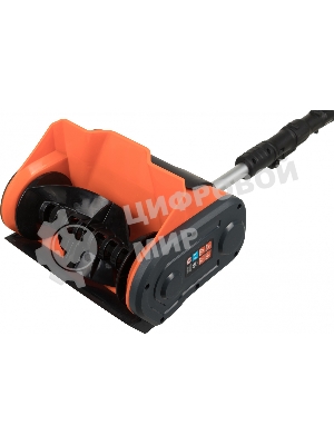 Снегоуборщик электрический Patriot PE 1001UES 0.3кВт