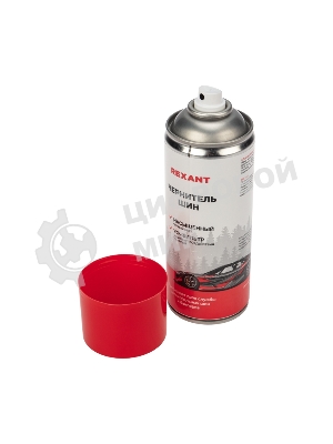 Чернитель шин Rexant 520 мл