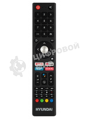 Телевизор Hyundai 55