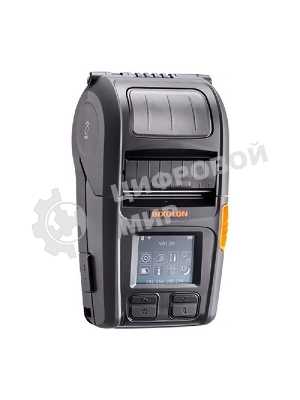 Принтер этикеток мобильный Bixolon XM7-20iaWDaK 2