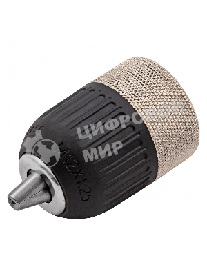 Патрон Matrix для дрели БЗП 2-13 мм - М12