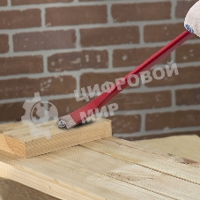 Лом гвоздодер Matrix ломгвоздодер усиленный 900х29х15мм