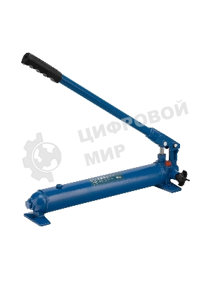 Гидравлический насос для пресса Stels 52301 усилие 12 т