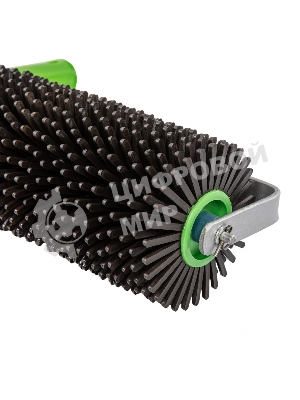 Валик игольчатый по бетону Сибртех, 600 мм