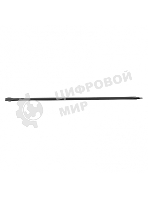 Лом строительный Сибртех D 25 мм, L 1250 мм, круглый