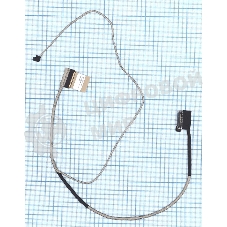 Шлейф матрицы для ноутбука HP Pavilion 14 14-B000 14-C000