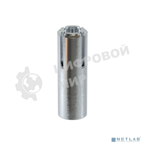 Анкер забивной М10 (уп. 70 шт) ДКС