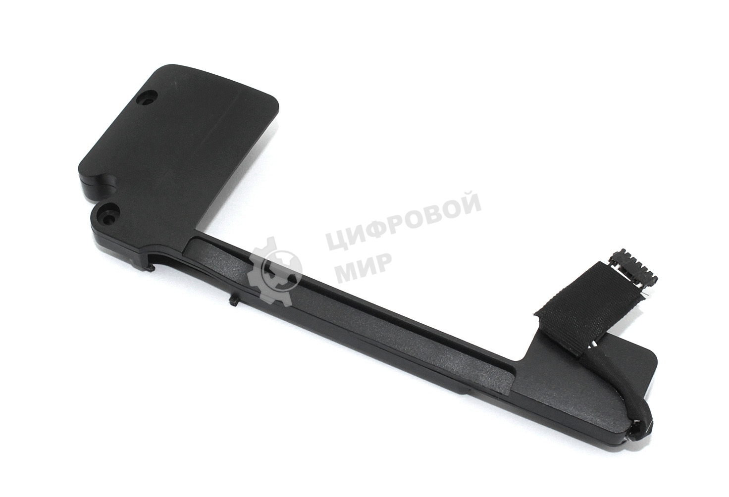 Динамик левый MacBook Pro 13 Retina A1502 Late 2013 Mid 2014 Early 2015 923-00509 609-0518 609-00013