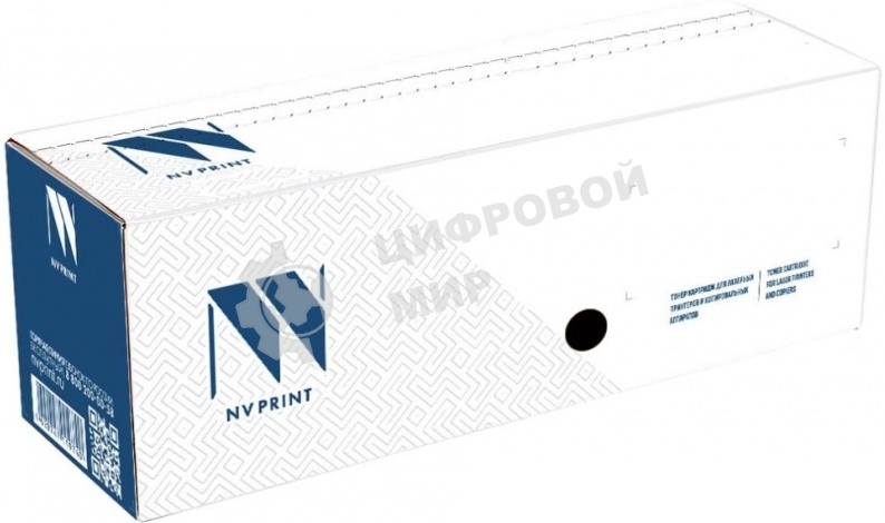 Картридж лазерный NVPrint совместимый NV-W1510X для HP LaserJet Pro 4003/Pro 4103 (9700k)