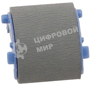 Ролик подхвата Cactus CS-PRA-HP-LJ1505 (RL1-1497-000) для HP LJ P1500 Series, P1505, P1505n, M1120 MFP, M1120n, M1522 MFP