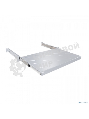Полка выдвижная NTSS NTSS-MSKB-FS-600 1U нагр.:20кг. 19