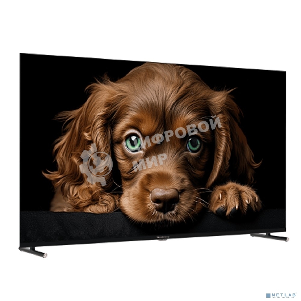 Телевизор TopDevice 55