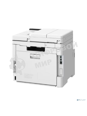 Принтер лазерный Canon i-SENSYS MF667Cdw (6928C001)