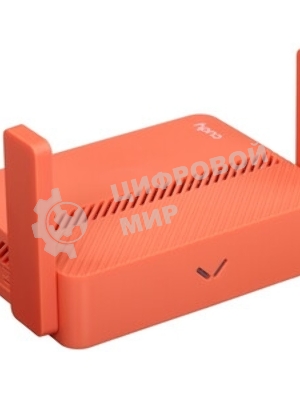 Маршрутизатор Cudy AC1200 Wireless Mini VPN Router with USB