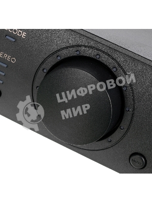 Колонки Logitech Z906 5.1 черный 500Вт