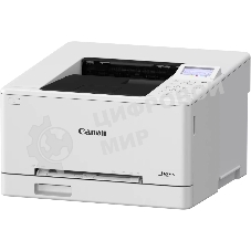 Принтер лазерный Canon i-Sensys LBP647Cdw (6929C014) A4 Duplex Net WiFi белый