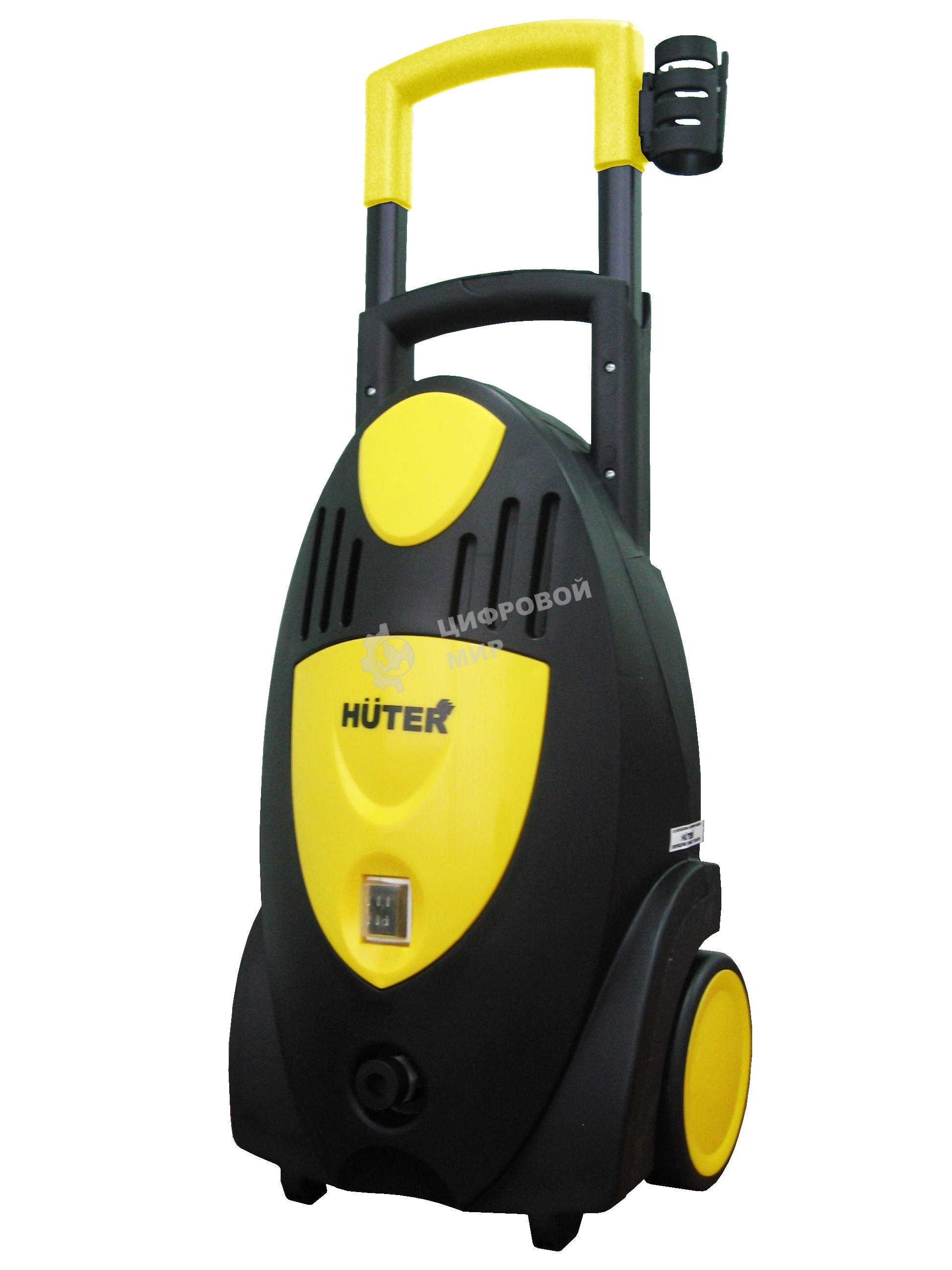 Минимойка Huter M135-РW 1650Вт