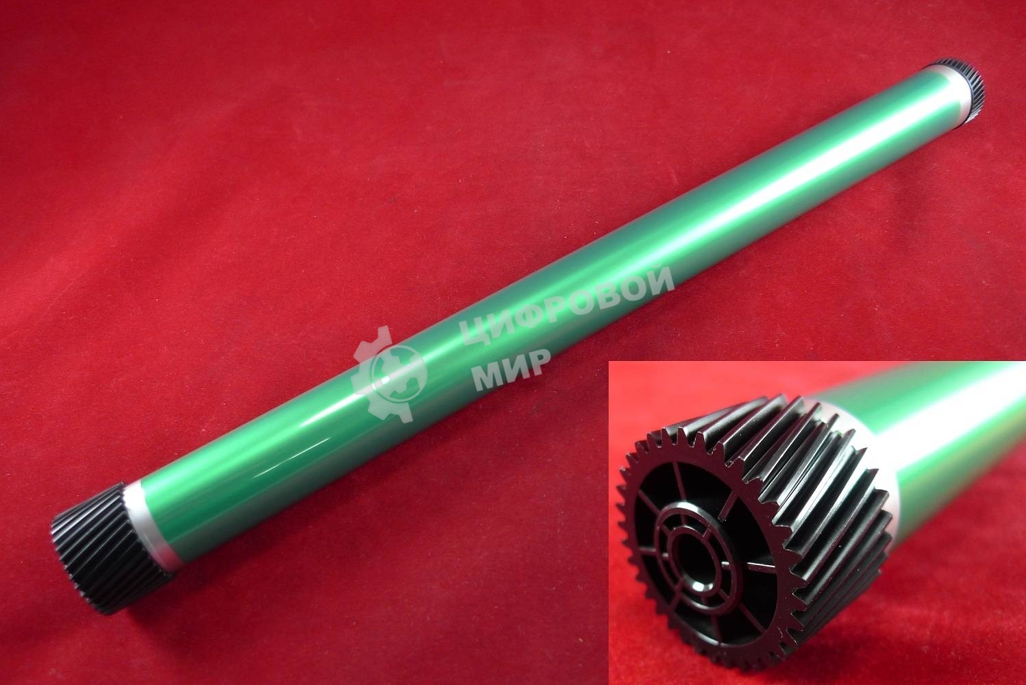 Барабан ELP HP LJ 8100/8150 Long Life (Китай)