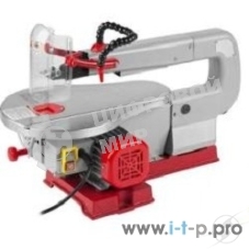 Станок лобзиковый ЗУБР ЗСЛ-90 50мм, 90Вт