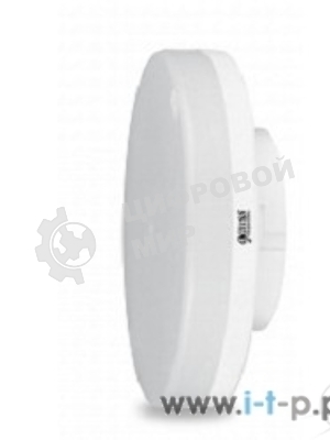 Лампа светодиодная Gauss LED Elementary GX53 9W 680lm 4100K 1/10/100 0