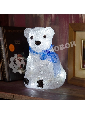 Фигура акриловая светодиодная Neon-night 