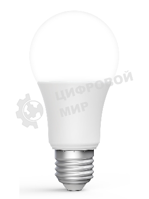 Лампа светодиодная Aqara Умная лампочка Aqara LED Light Bulb ZNLDP12LM